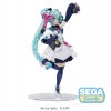 Vocaloid / Character Vocal Series 01 - Luminasta Hatsune Miku Modern China 18cm