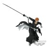 Bleach: Thousand-Year Blood War - Vibration Stars Kurosaki Ichigo 12cm