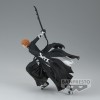 Bleach: Thousand-Year Blood War - Vibration Stars Kurosaki Ichigo 12cm