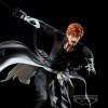 Bleach: Thousand-Year Blood War - Vibration Stars Kurosaki Ichigo 12cm