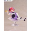 The Quintessential Quintuplets Specials - TENITOL Fig a la mode Nakano Nino 12cm (EU)