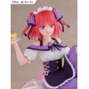 The Quintessential Quintuplets Specials - TENITOL Fig a la mode Nakano Nino 12cm (EU)