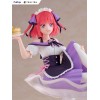 The Quintessential Quintuplets Specials - TENITOL Fig a la mode Nakano Nino 12cm (EU)