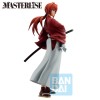 Rurouni Kenshin: Meiji Swordsman Romantic Story - Ichibansho Himura Kenshin 24cm