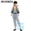 Rurouni Kenshin: Meiji Swordsman Romantic Story - Ichibansho Sagara Sanosuke 26cm