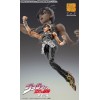 JoJo's Bizarre Adventure -Part V- - Super Action Statue Narancia Ghirga & Aerosmith Ver. Black 14-4cm (EU)