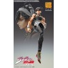 JoJo's Bizarre Adventure -Part V- - Super Action Statue Narancia Ghirga & Aerosmith Ver. Black 14-4cm (EU)