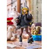 Guilty Gear -Strive- - POP UP PARADE Bridget STRIVE BLACK 17cm (EU)