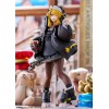 Guilty Gear -Strive- - POP UP PARADE Bridget STRIVE BLACK 17cm (EU)