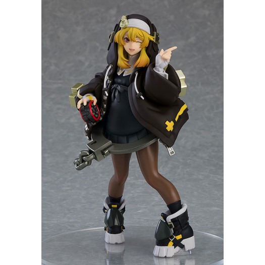 Guilty Gear -Strive- - POP UP PARADE Bridget STRIVE BLACK 17cm (EU)