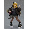 Guilty Gear -Strive- - POP UP PARADE Bridget STRIVE BLACK 17cm (EU)