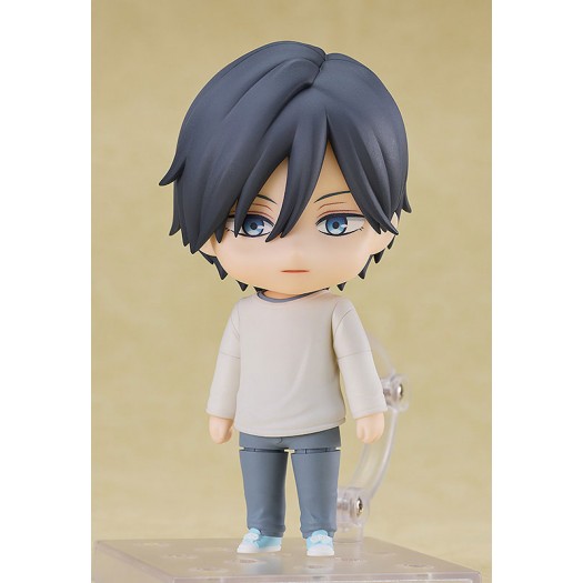 My Love Story with Yamada-kun at Lv999 - Nendoroid Yamada Akito 2299 10cm (EU)