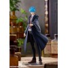 Mashle: Magic and Muscles - POP UP PARADE Lance Crown 18,5cm (EU)