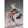 Original Character - Witch Lily Illustrated by Dsmile 1/7 24cm Limited Edition (EU)