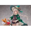 Original Character - Witch Lily Illustrated by Dsmile 1/7 24cm Limited Edition (EU)