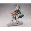 Original Character - Witch Lily Illustrated by Dsmile 1/7 24cm Limited Edition (EU)