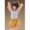 Original Character - Cheerleader Misaki Illustrated by Jonsun 1/6 25cm Limited Edition (EU)