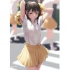 Original Character - Cheerleader Misaki Illustrated by Jonsun 1/6 25cm Limited Edition (EU)