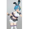 Re:ZERO -Starting Life in Another World- - Precious Rem Happy Easter! Ver. Renewal Edition 23cm