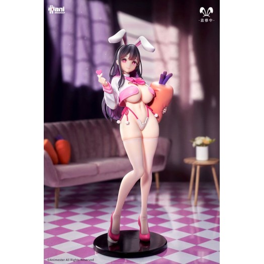 Original Character - JK Bunny Sakura Uno Love Injection 1/6 29cm (EU)