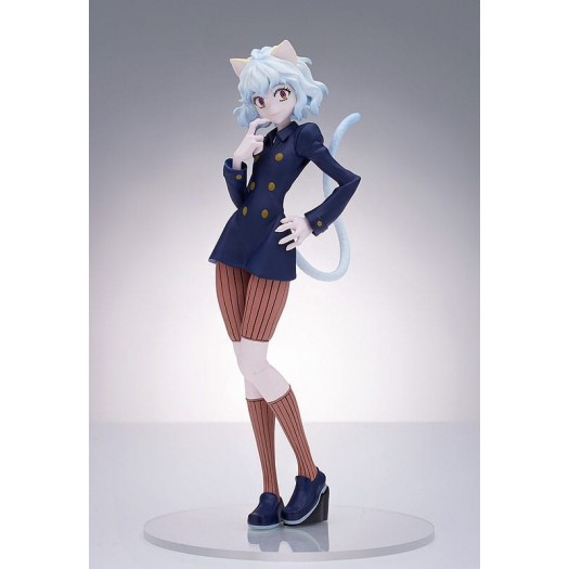 Hunter x Hunter - POP UP PARADE Neferpitou 16cm (EU)