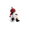 Mobile Suit Gundam: The Witch from Mercury - G.E.M. Series Tenohira Suletta-chan 9cm (EU)