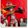 Konosuba - An Explosion on This Wonderful World! - Luminasta Megumin with Chomusuke 22cm