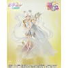 Sailor Moon Cosmos - Figuarts Zero chouette Sailor Cosmos -Darkness Calls to Light and Light Summons Darkness- 24cm Exclusive