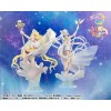 Sailor Moon Cosmos - Figuarts Zero chouette Sailor Cosmos -Darkness Calls to Light and Light Summons Darkness- 24cm Exclusive