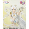 Sailor Moon Cosmos - Figuarts Zero chouette Sailor Cosmos -Darkness Calls to Light and Light Summons Darkness- 24cm Exclusive