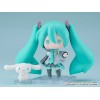 Vocaloid / Character Vocal Series 01 - Nendoroid Hatsune Miku Cinnamoroll Collaboration Ver. 2306 10cm (EU)