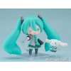 Vocaloid / Character Vocal Series 01 - Nendoroid Hatsune Miku Cinnamoroll Collaboration Ver. 2306 10cm (EU)