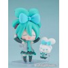 Vocaloid / Character Vocal Series 01 - Nendoroid Hatsune Miku Cinnamoroll Collaboration Ver. 2306 10cm (EU)