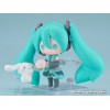 Vocaloid / Character Vocal Series 01 - Nendoroid Hatsune Miku Cinnamoroll Collaboration Ver. 2306 10cm (EU)