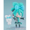 Vocaloid / Character Vocal Series 01 - Nendoroid Hatsune Miku Cinnamoroll Collaboration Ver. 2306 10cm (EU)