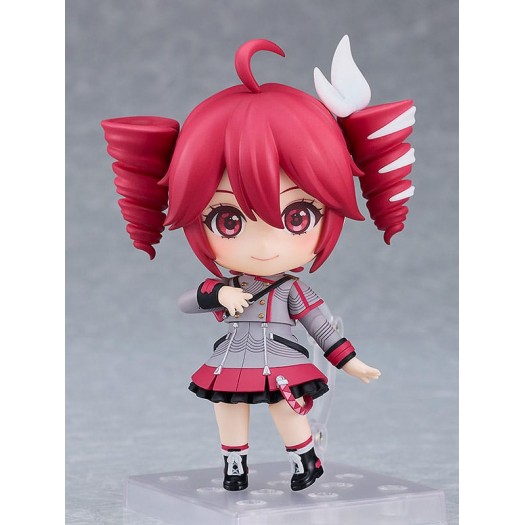 Synthesizer V AI - Nendoroid Kasane Teto Synthesizer V AI Ver. 2344 10cm (EU)