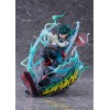 My Hero Academia - Midoriya Izuku 1/7 Deku Ver. 25,5cm (EU)