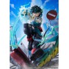 My Hero Academia - Midoriya Izuku 1/7 Deku Ver. 25,5cm (EU)