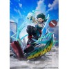 My Hero Academia - Midoriya Izuku 1/7 Deku Ver. 25,5cm (EU)