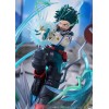 My Hero Academia - Midoriya Izuku 1/7 Deku Ver. 25,5cm (EU)