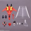 Macross 7 - TINY SESSION VF-19 Custom Fire Valkyrie with Nekki Basara 11cm (EU)