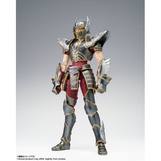 Saint Seiya - Saint Cloth Myth EX Pegasus Seiya -Knights of the Zodiac- 17cm (EU)