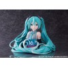 Vocaloid / Character Vocal Series 01 - Bust Hatsune Miku 16th Anniversary 25cm (EU)