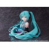 Vocaloid / Character Vocal Series 01 - Bust Hatsune Miku 16th Anniversary 25cm (EU)