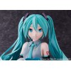 Vocaloid / Character Vocal Series 01 - Bust Hatsune Miku 16th Anniversary 25cm (EU)