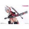 Rosado Project RS-01 Rasetsu, Sekiko 1/10 18cm (EU)