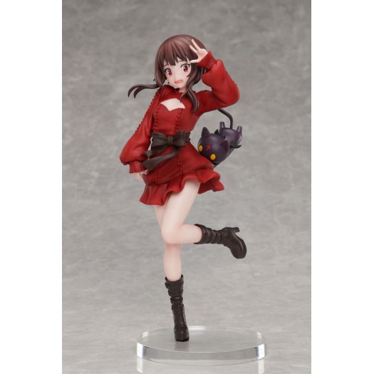 Kono Subarashii Sekai ni Shukufuku wo! 3 - Megumin 1/7 21cm (EU)