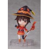 Kono Subarashii Sekai ni Shukufuku wo! 3 - DFORM+ Megumin 9cm (EU)