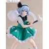 Touhou Project - TENITOL Konpaku Youmu 19cm