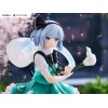 Touhou Project - TENITOL Konpaku Youmu 19cm